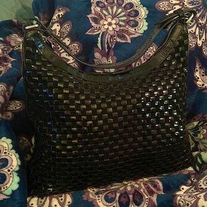 A beauty of a hobo bag